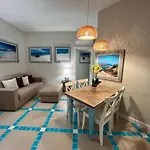 Aquamarina Pavoncella Rossa & 4* Porto Pino