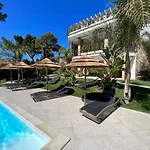 Aquamarina Pavoncella Rossa & Apart-hotel Porto Pino