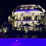 Aquamarina Pavoncella Rossa & Apart-hotel 4*