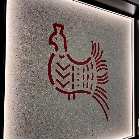 Aparthotel Aquamarina Pavoncella Rossa *