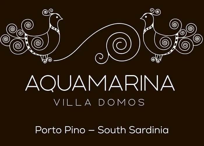 Apart Otel Aquamarina Pavoncella Rossa & Porto Pino
